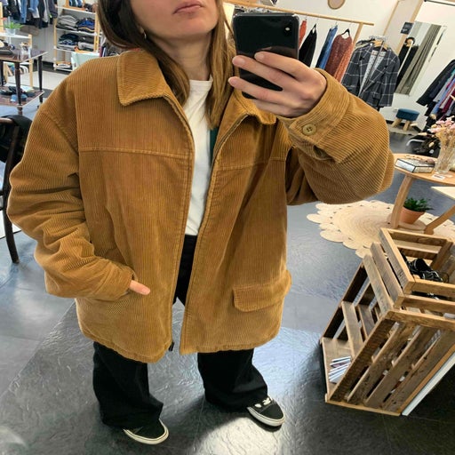 Eagle Jacket