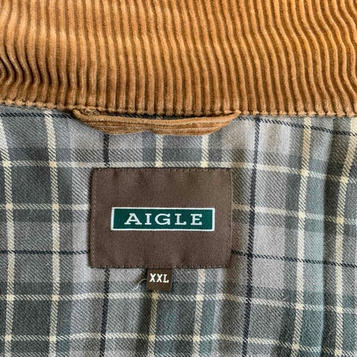 Eagle Jacket