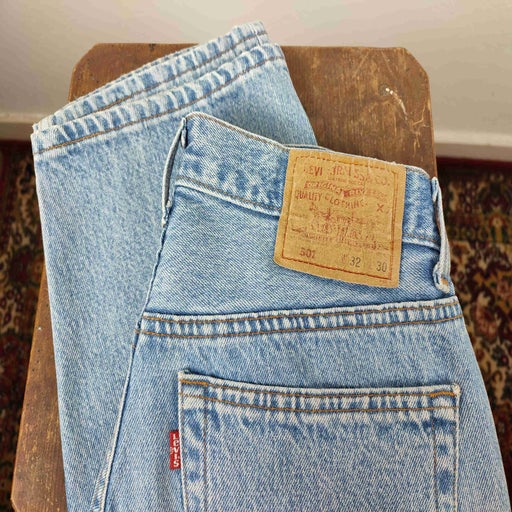 Levi's 501 W32L30 jeans