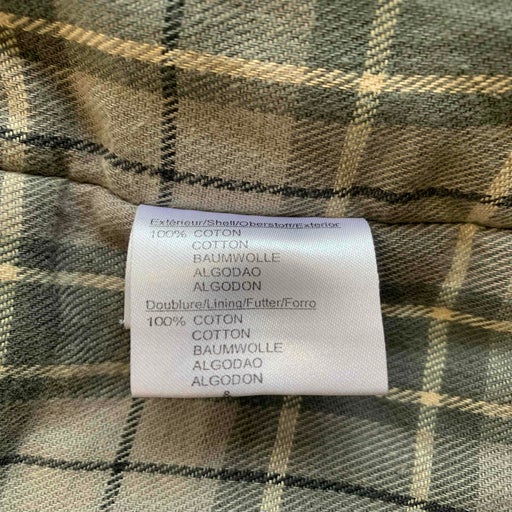 Eagle Jacket