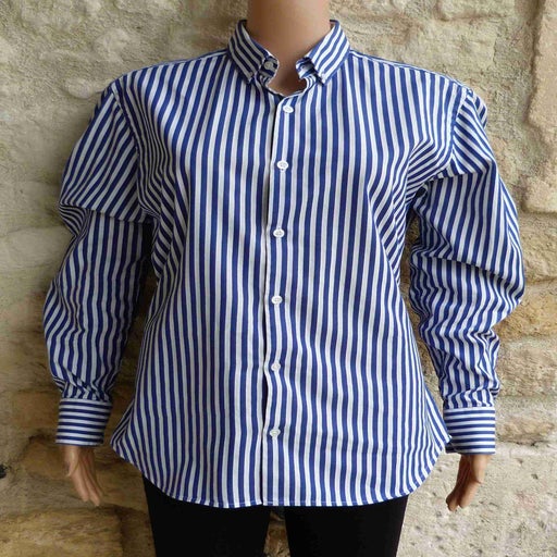 Azzaro shirt