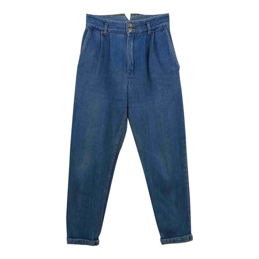 Jean 80's