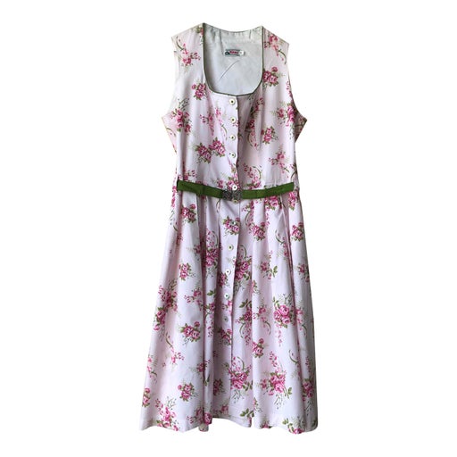Austrian dress