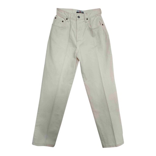 80's jeans