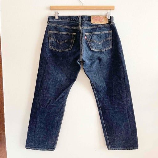 Levi's 501 W30L32 jeans