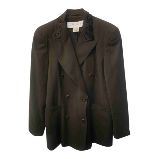 Blazer Escada