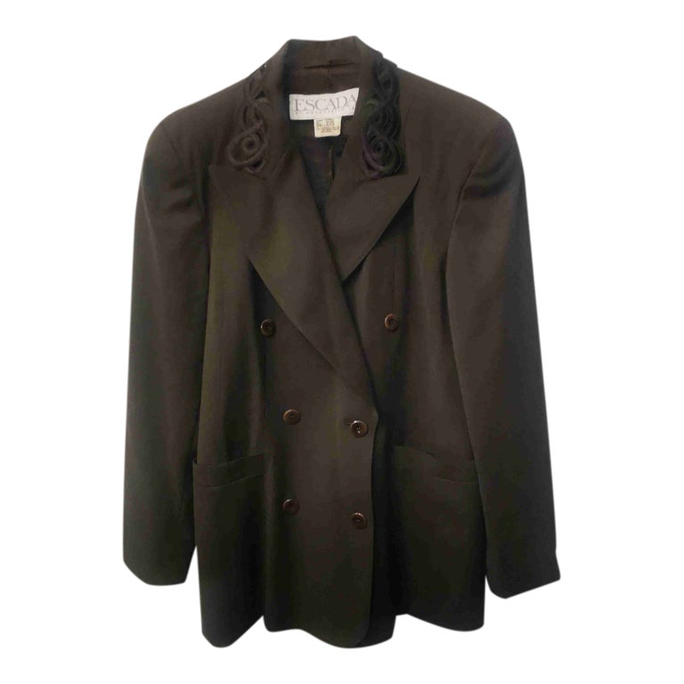 Blazer Escada