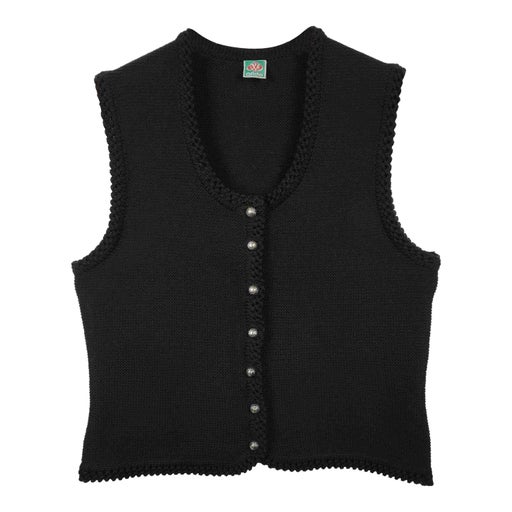 Austrian vest
