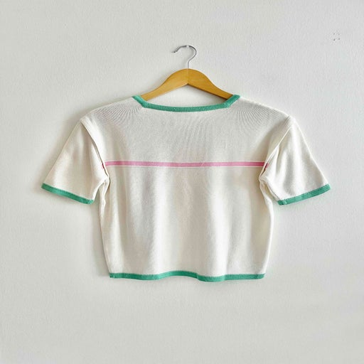 Top Courreges