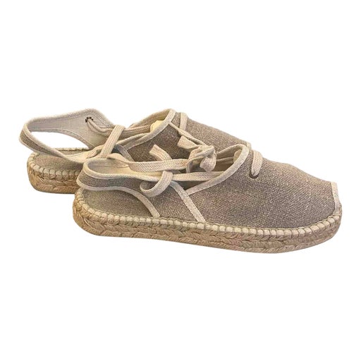 Espadrilles sandals