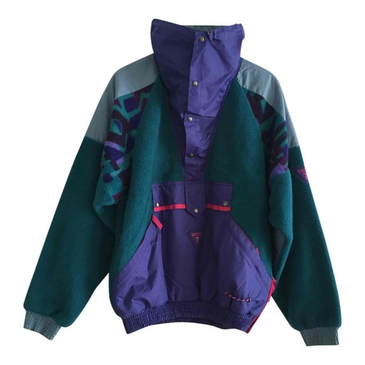 Blouson 90's