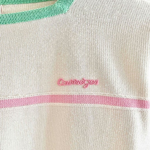 Top Courreges