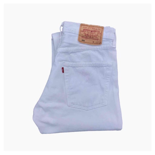 Levi's 501 W31L34 jeans