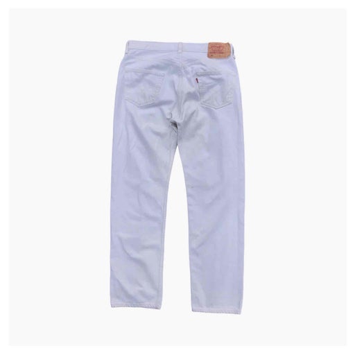 Levi's 501 W36L32 jeans