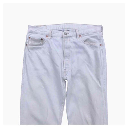 Levi's 501 W36L32 jeans