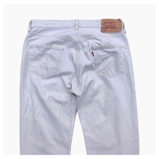Levi's 501 W36L32 jeans