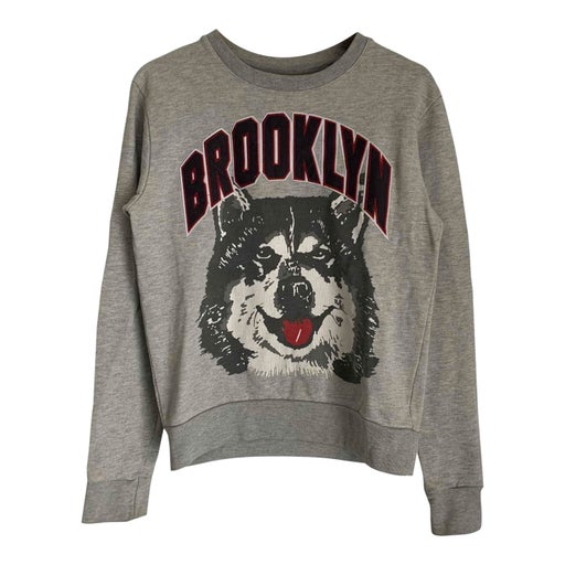 Sweat-shirt américain