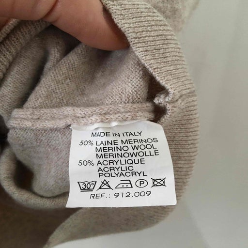 Balmain sleeveless sweater
