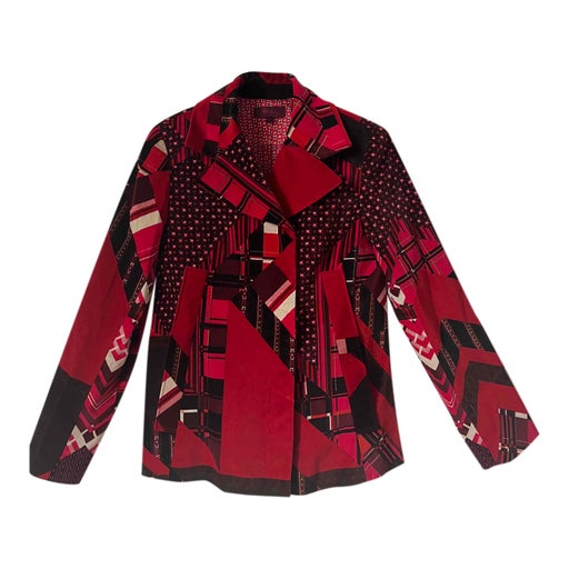 Blazer Kenzo