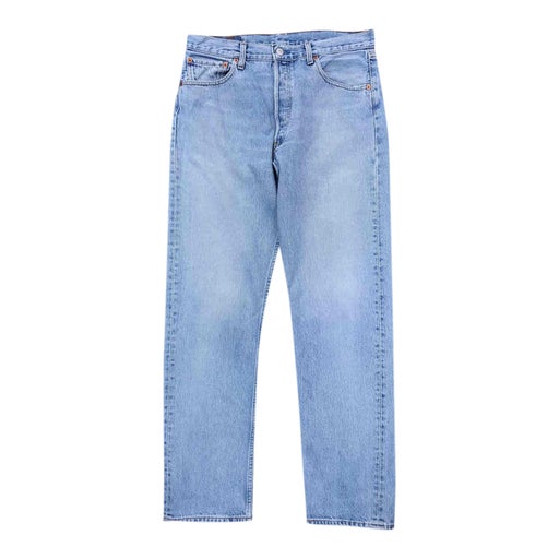 Levi's 501 W34L32 jeans