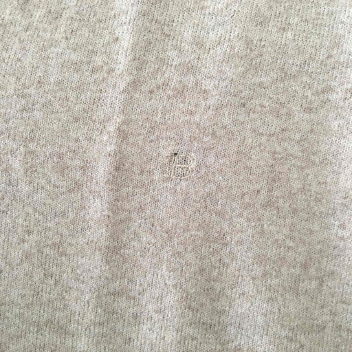 Balmain sleeveless sweater