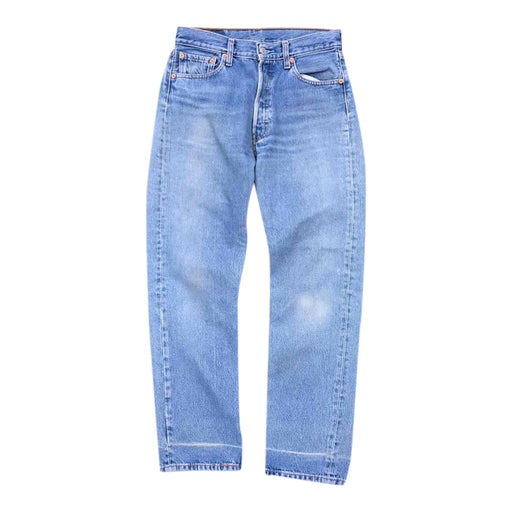 Levi's 501 W30L30 jeans