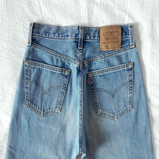 Levi's 501 W31L34 jeans