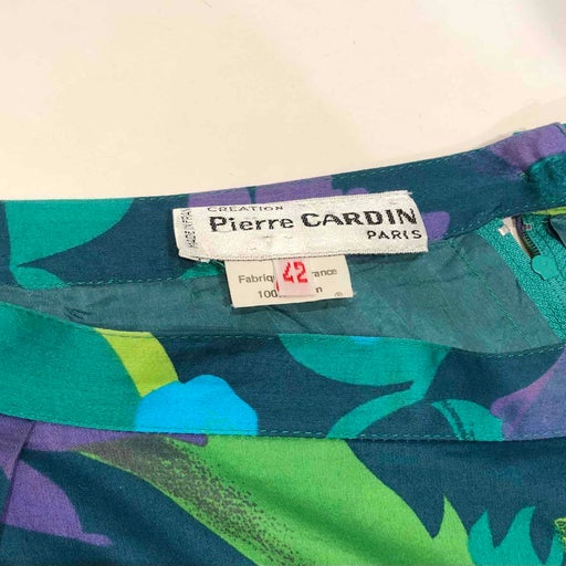 Pierre Cardin skirt
