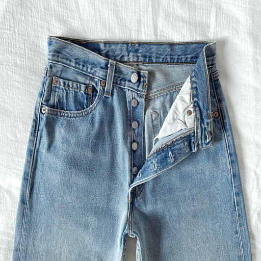 Levi's 501 W31L34 jeans
