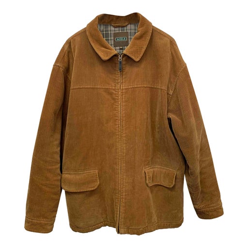 Eagle Jacket
