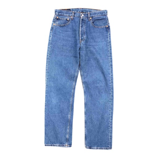 Levi's 501 W31L30 jeans