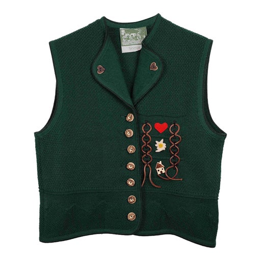 Austrian vest