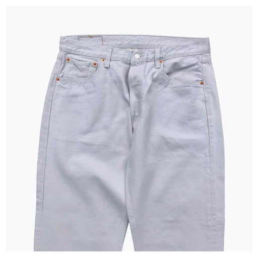 Levi's 501 W34L36 jeans