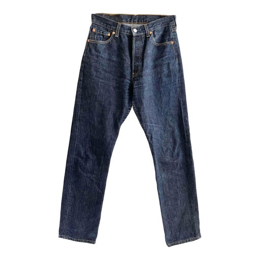 Levi's 501 W30L32 jeans