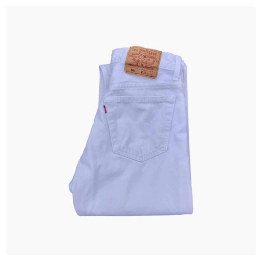 Levi's 501 W31L34 jeans