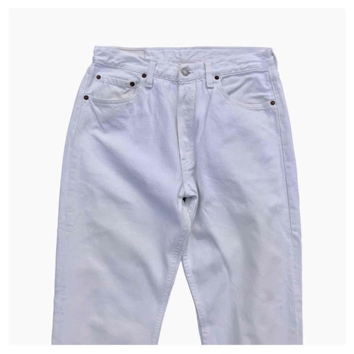 Levi's 501 W33L34 jeans