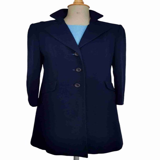 Light coat