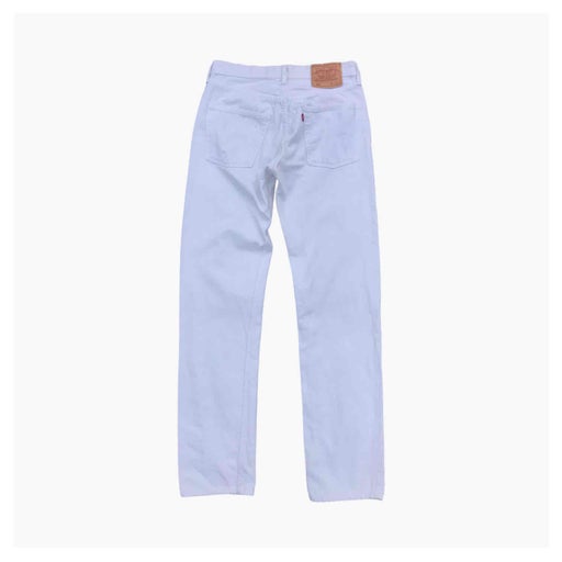 Levi's 501 W31L34 jeans