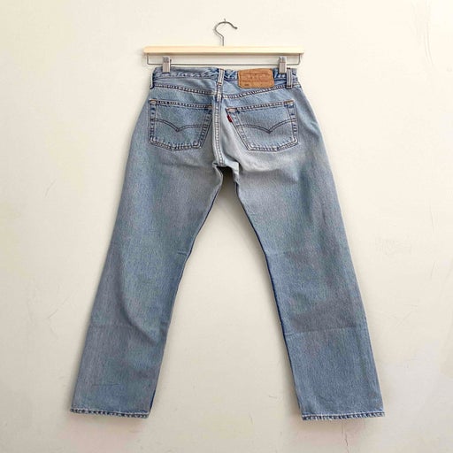 Levi's 501 W26L32 jeans