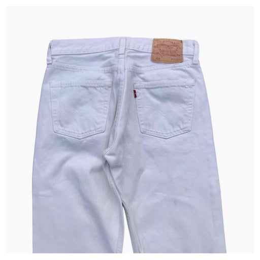 Levi's 501 W30L34 jeans