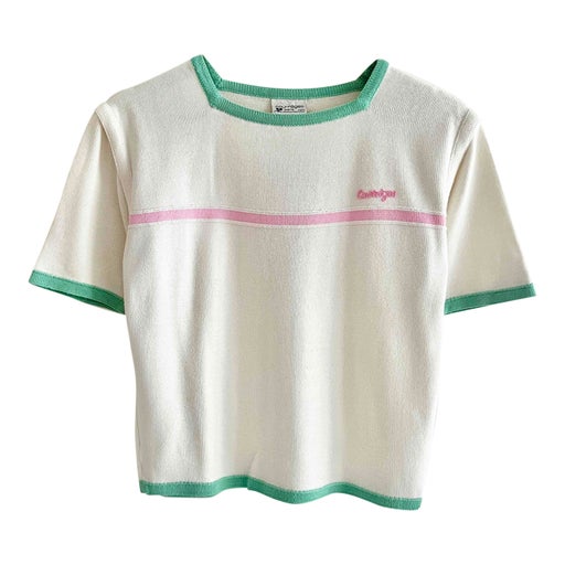 Top Courrèges