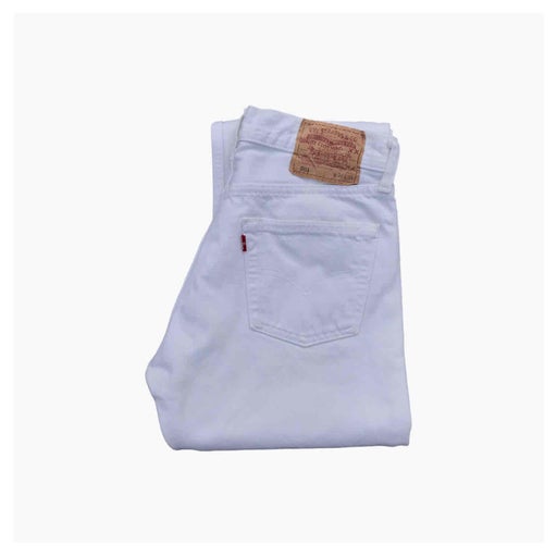Levi's 501 W30L34 jeans