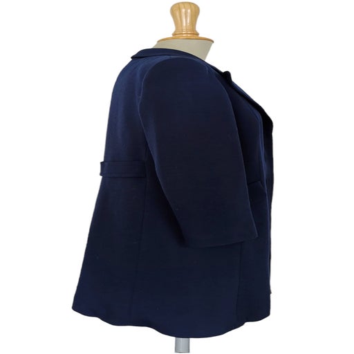 Light coat