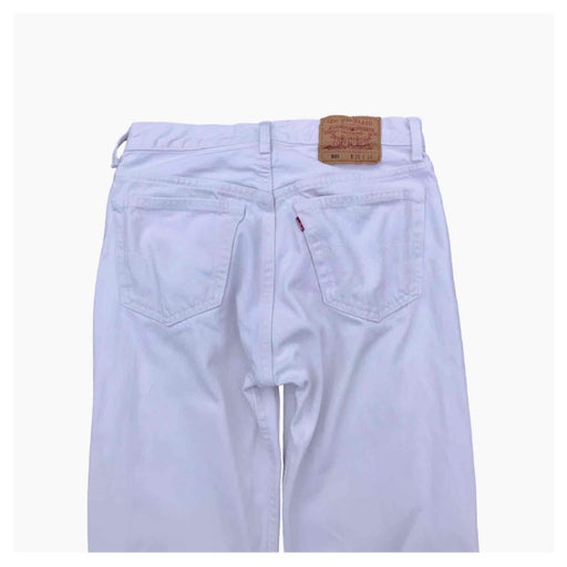 Levi's 501 W31L34 jeans