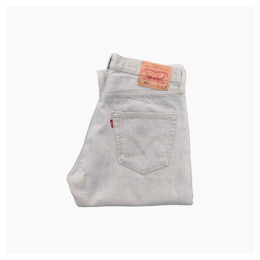 Levi's 501 W32L32 jeans