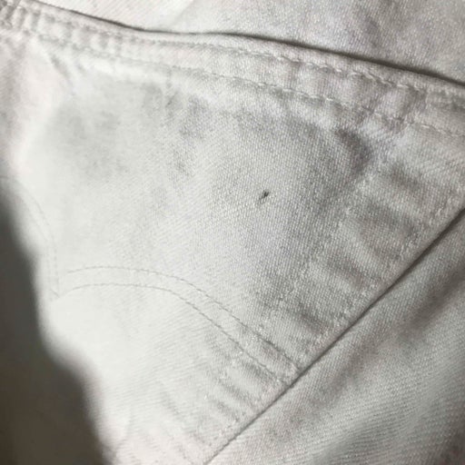 Levi's 501 W31L34 jeans