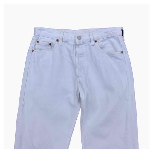Levi's 501 W31L34 jeans