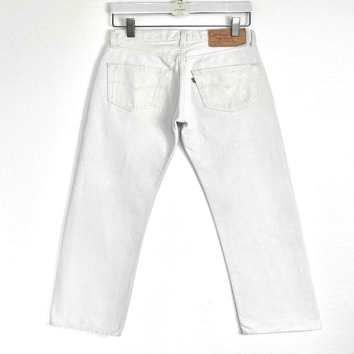 Levi's 501 W30L30 jeans