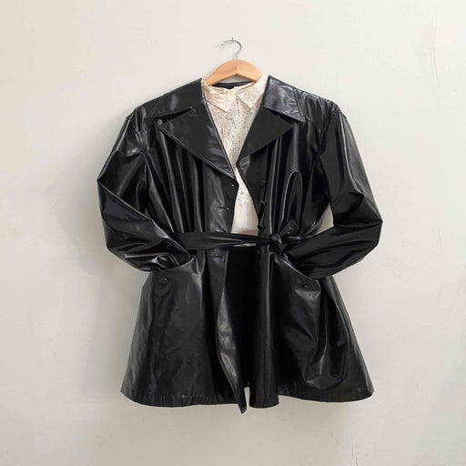 Cacharel trench coat