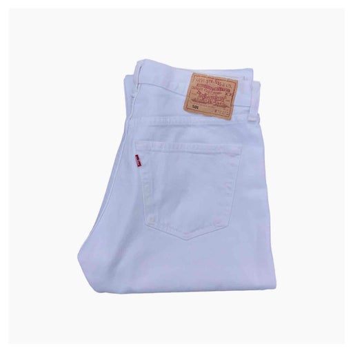 Levi's 501 W32L32 jeans